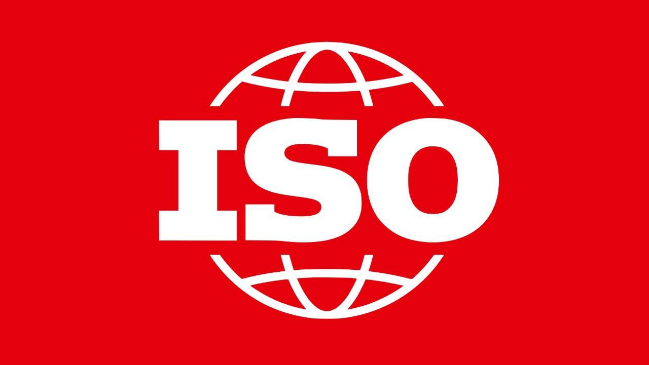 الزام جدید سازمان بین‌المللی استانداردسازی (ISO)