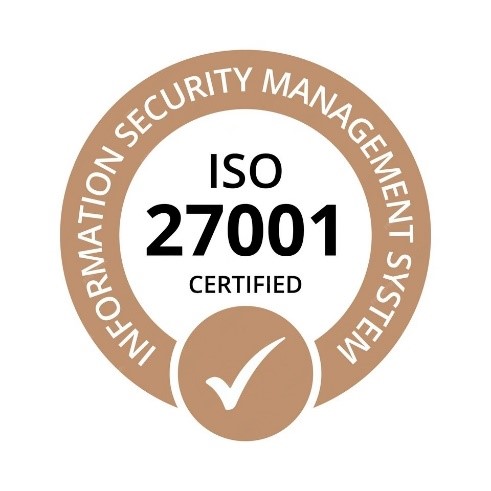 استاندارد ISO27001