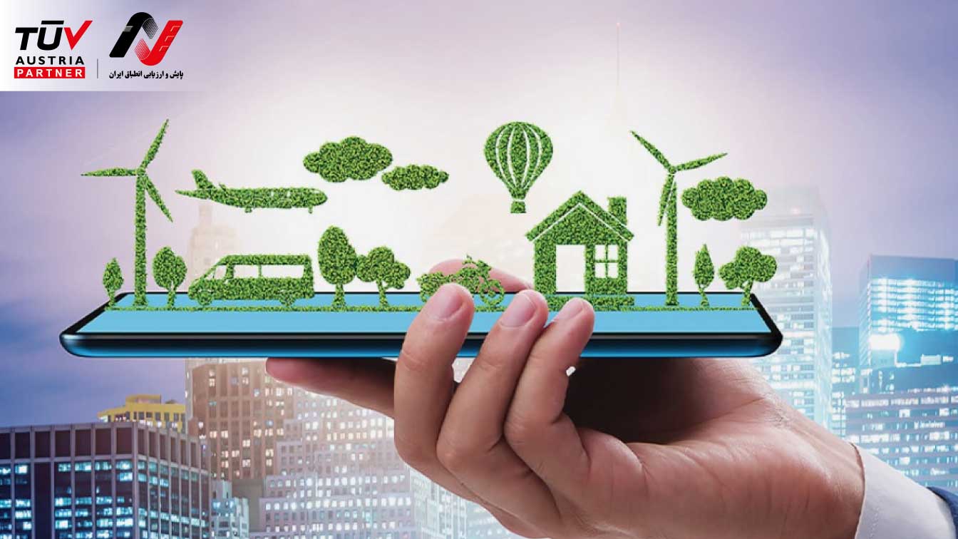 Environmental Standards: Sustainable Development in Iran
