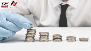 مدل هزینه کیفیت (Cost of Quality): راهکاری برای کاهش هزینه‌های پنهان در سازمان‌ها