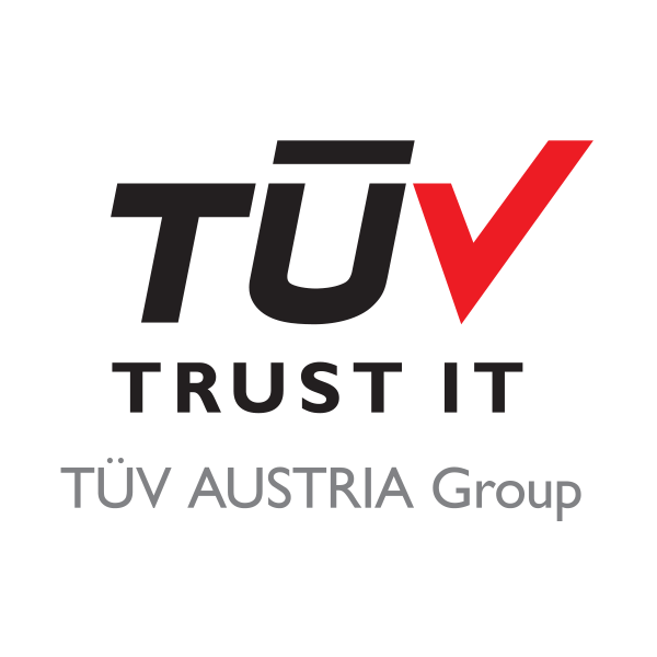 TUV Trust IT AT one logo 600x600 rgb 1