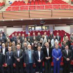 حمایت معنوی گروه پایش و ارزیاب انطباق ایران از سومین کنفرانس مهندسی و مدیریت فرایندهای سازمانی