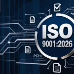 ISO 9001:2026 رسماً منتشر شد؛ مهمترین تغییرات استاندارد مدیریت کیفیت 4 انتشار ISO 9001:2026